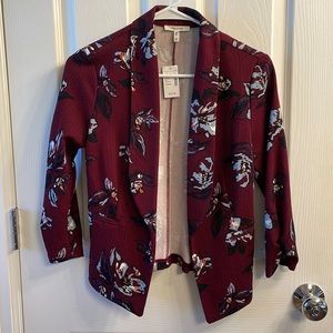 Maurice’s New With Tags,  Casual Blazer, Size XS